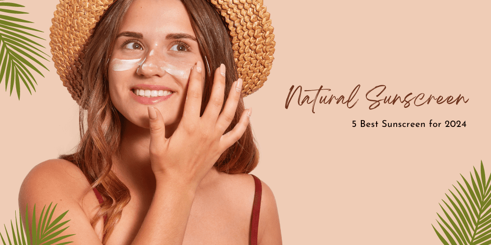 Protect Your Skin This Summer: Top 5 Sunscreens You Need to Try