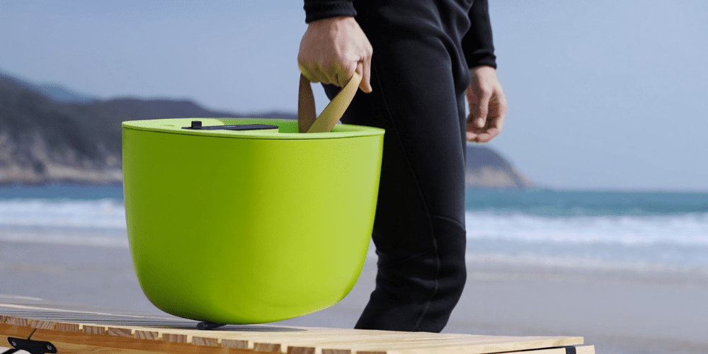EDiving Experience with See-Air: Ultimate Underwater Tools