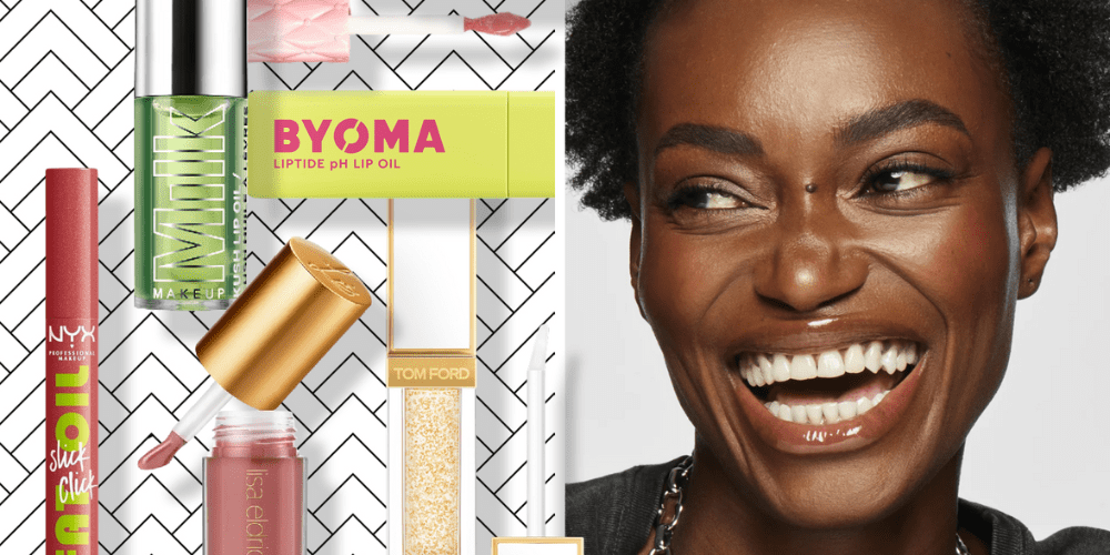 Discover Magic of Liptide PH Lip Oil: Your New Beauty Must-Have