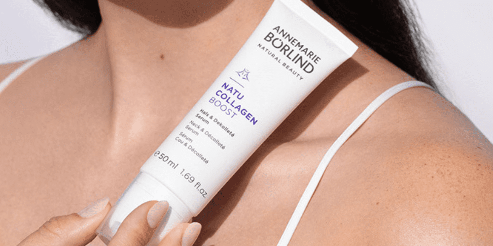 Revitalize Your Skin with NatuCollagen Boost Facial Fluid