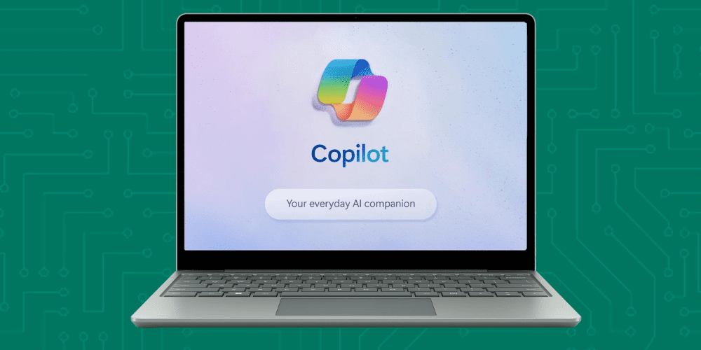 Microsoft’s Copilot Plus: The AI Upgrade Your PC Needed