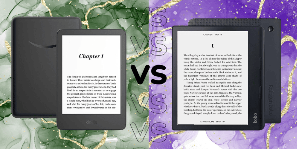 Discover the Kobo Clara HD: Your Perfect Reading Companion