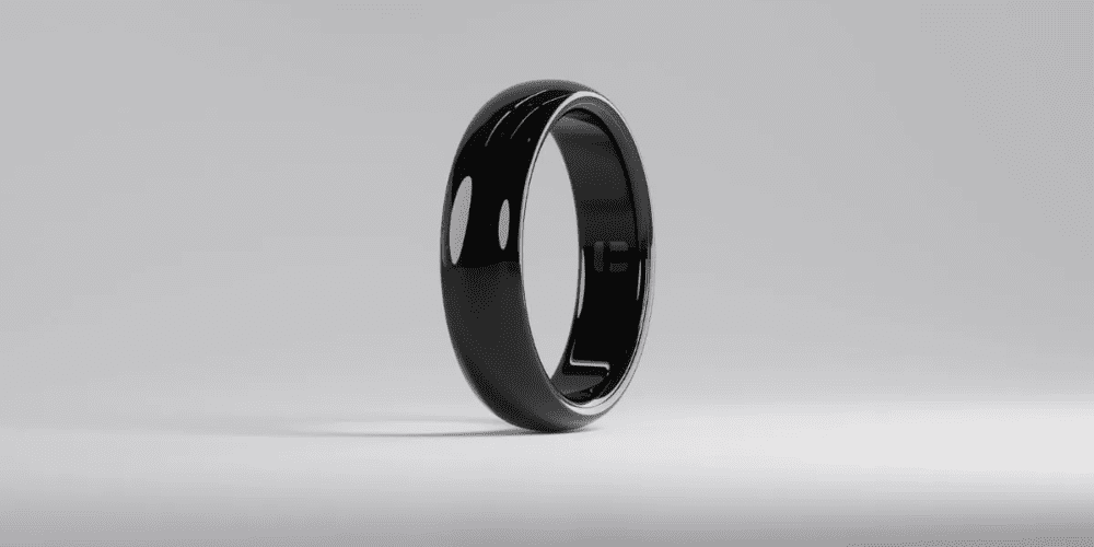 Unlock Your Crypto with the Tangem Ring – Style Meets Security