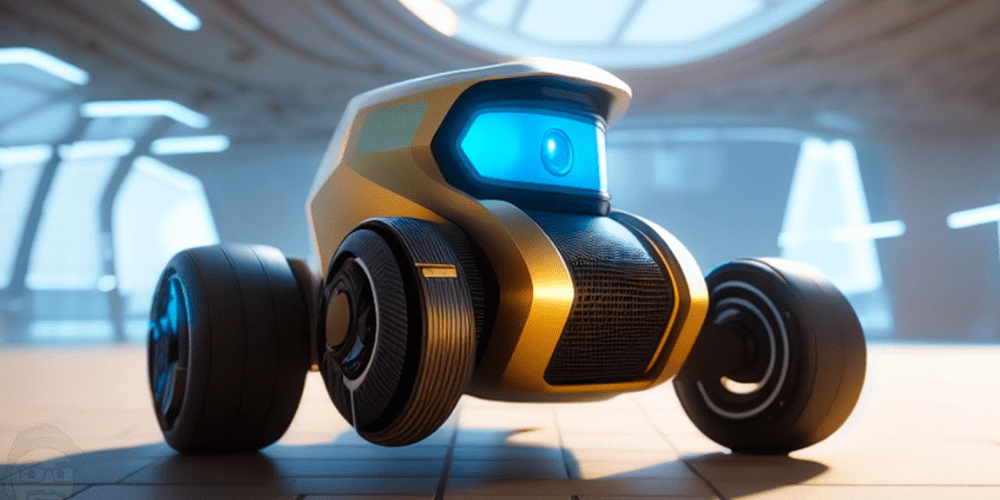 5 Coolest AI Category Changing How We Live