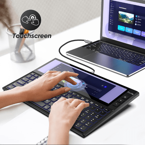 Fagomfer: Your Ultimate Computer and Screen Helper!
