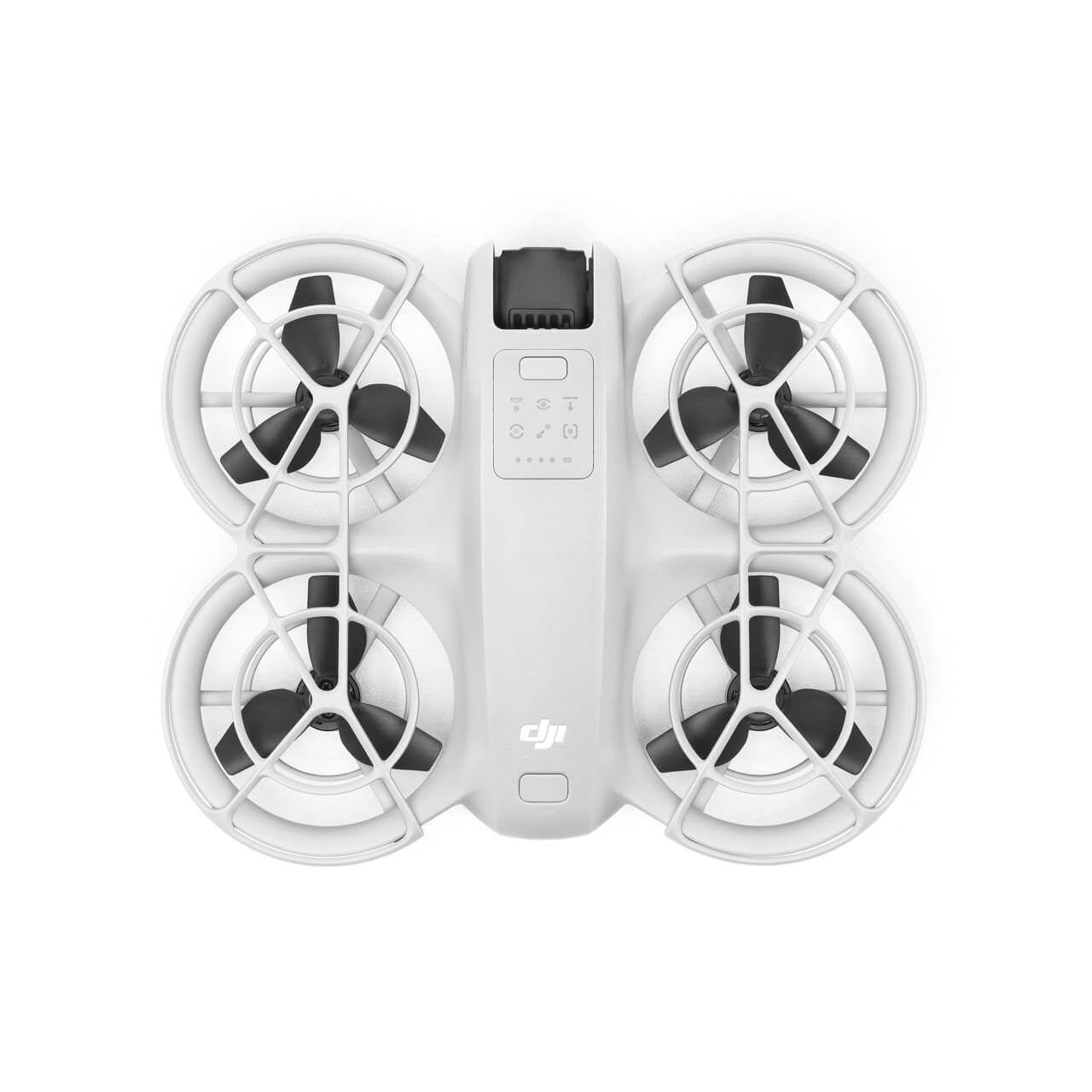 DJI Neo: Compact Everyday Drone with Pro-Level Features