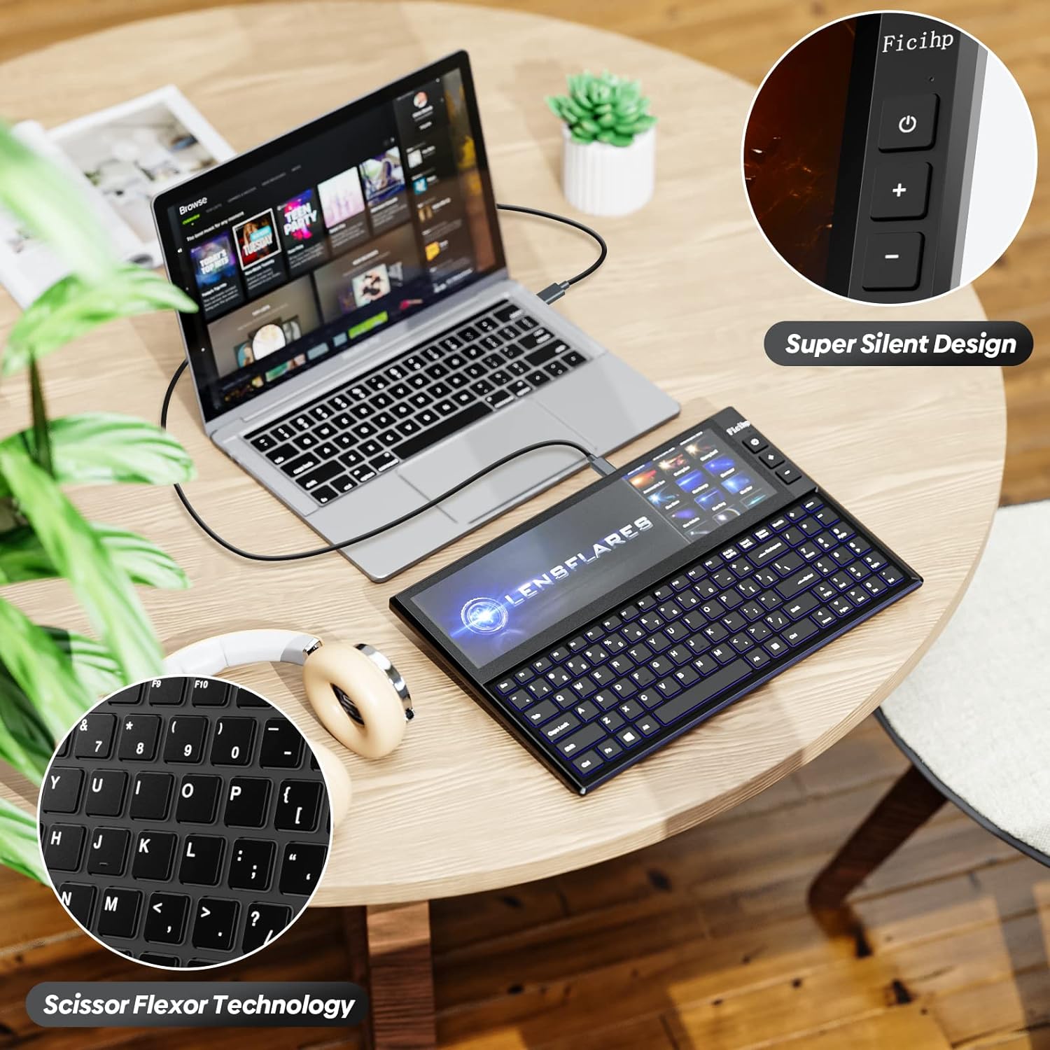 Fagomfer: Your Ultimate Computer and Screen Helper!