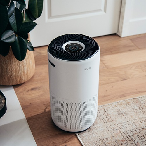 Levoit 400S: Why Everyone’s Replacing Their Old Purifier
