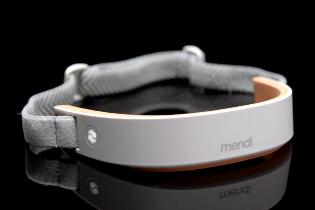 Mendi: Skyrocket Your Brainpower in Minutes!