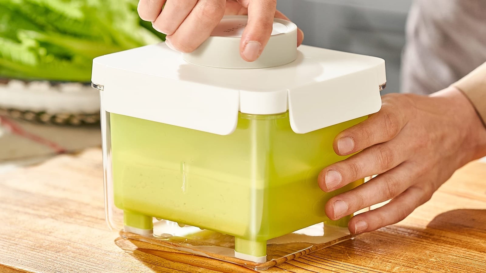 Tofudee Tofu Press: The Easiest Way to Perfect Tofu