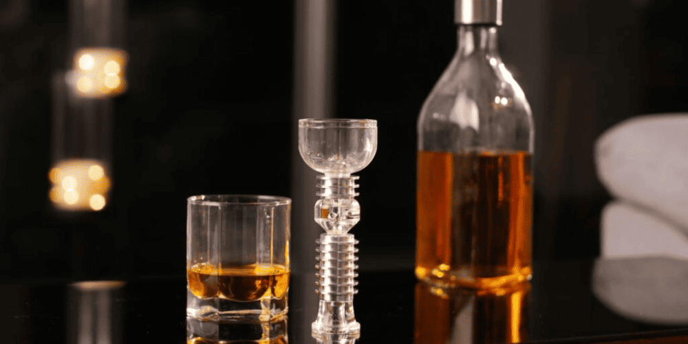 Pouravida Drink Flavor Enhancer: Add a Splash of Fun to Your Drinks