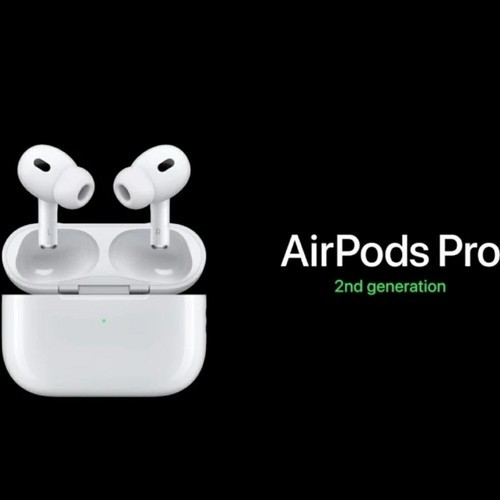 Apple AirPods Pro 2nd Gen With USB-C Charging: Ultimate Audio Upgrade