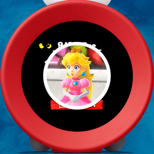 Nintendo Sound Clock Alarmo: Iconic Game Sounds and Sleep Insights