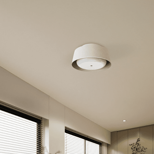Nobi Ceiling: Your Guardian Angel for Aging in Place