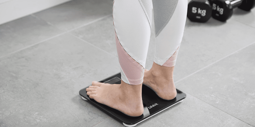 LifeVit Loft: Your Ultimate Smart Scale Solution!