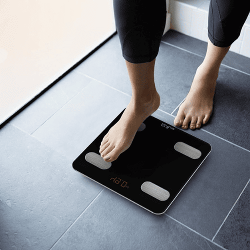 LifeVit Loft: Your Ultimate Smart Scale Solution!