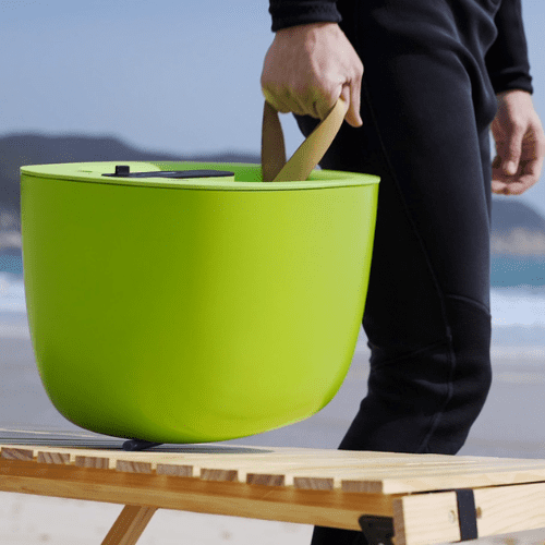 See-Air: Dive Deeper, Capture Every Moment Underwater!