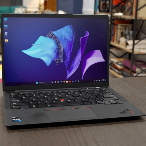 Lenovo ThinkPad X1 Carbon: Productivity with Powerful Performance