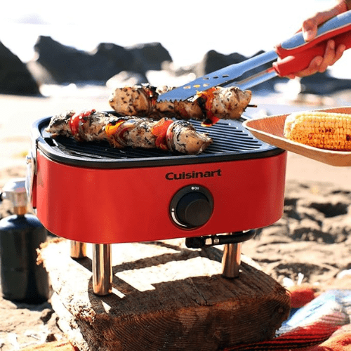 Blackstone 36-Inch Gas Station: Outdoor Cooking Travelling