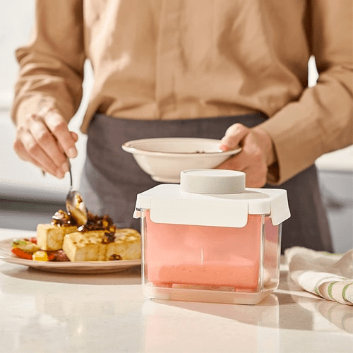 Tofudee Tofu Press: The Easiest Way to Perfect Tofu