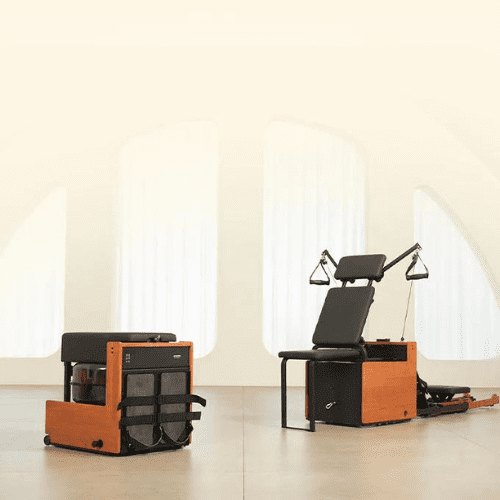 Joysong Cube Rower: Your Ultimate Home Gym Solution