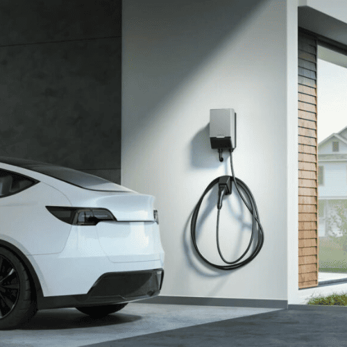 EcoFlow PowerPulse Electric Vehicle Charger: Your EV Companion
