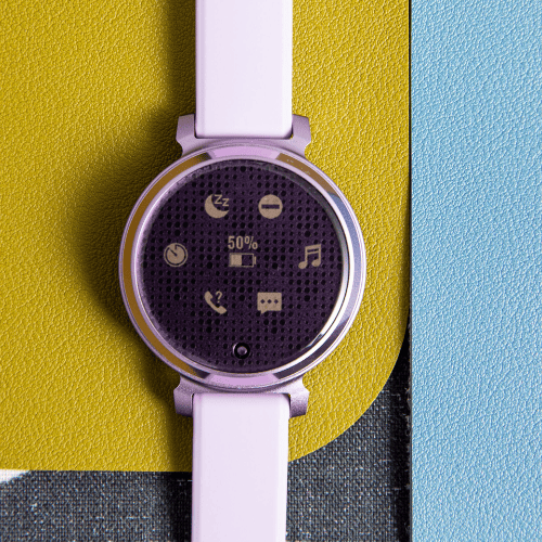 Garmin Lily 2 Active: The Stylish Smartwatch for Fitness & Wellness