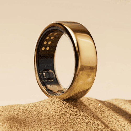 Oura Ring 4: The Ultimate Health and Wellness Tracker in a Ring