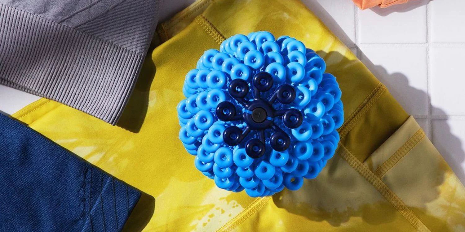 Cora: The Magic Ball Revolutionizing Ocean Cleanup!