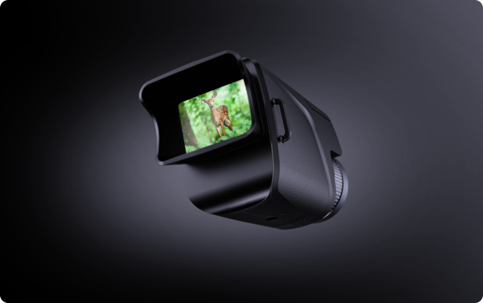 DuoVox Ultra: Photography Game with This Sleek Powerhouse!