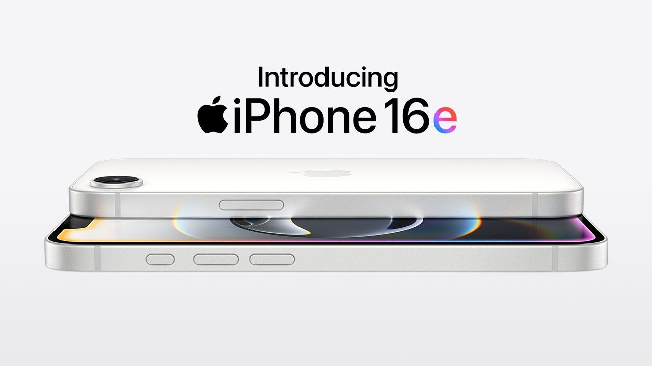 iPhone 16e: The Budget Upgrade You Didn’t Know You Needed!