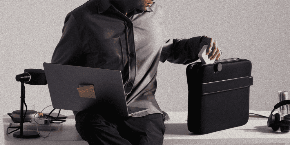 Charcoal Case: Sleek, Odor-Free Protection for Your Tech Devices