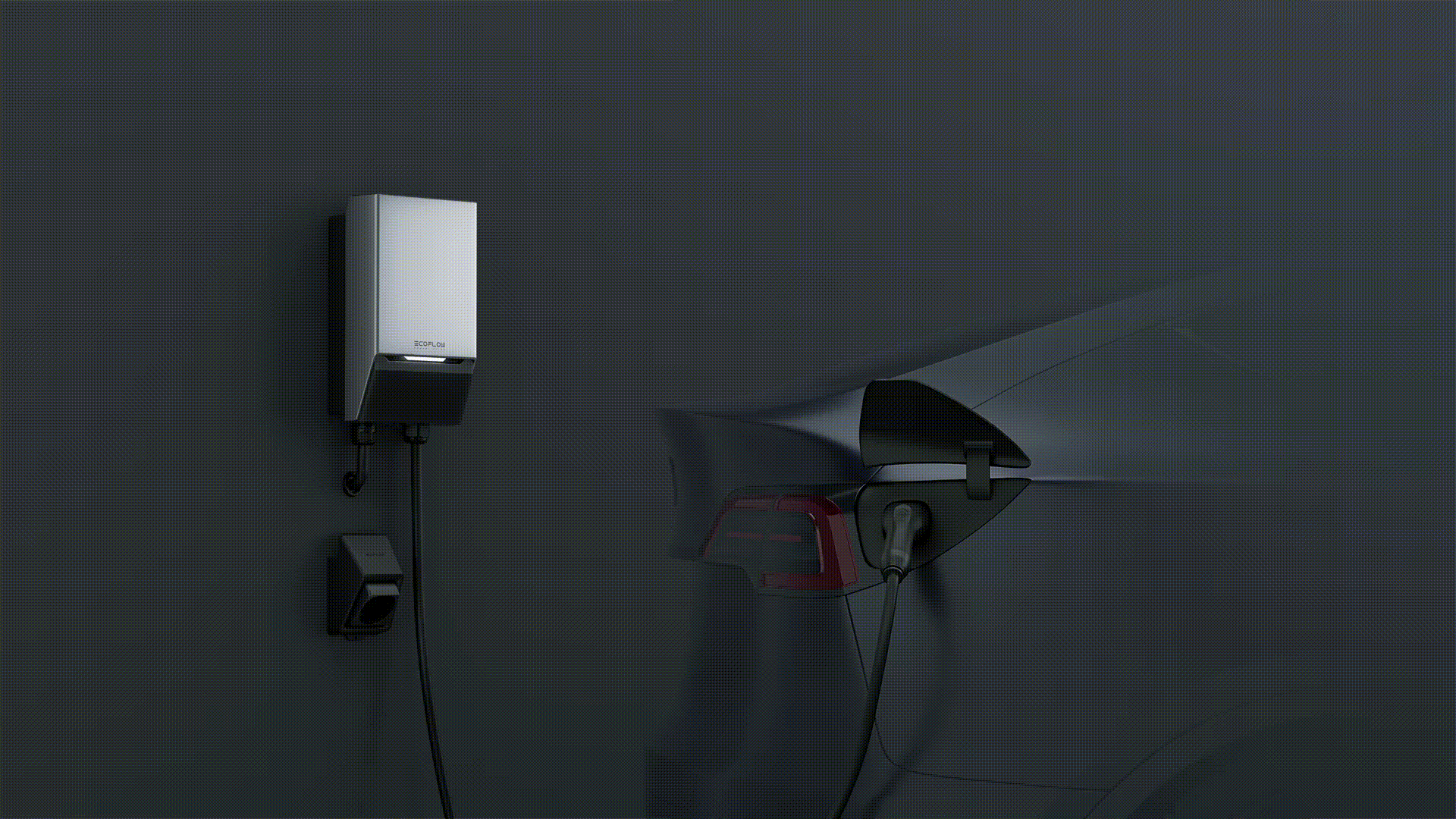 EcoFlow PowerPulse Electric Vehicle Charger: Your EV Companion