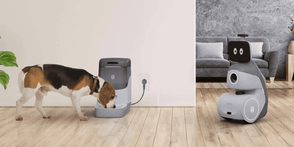 Futuristic Innovative AI Gadgets Unveiled for 2024