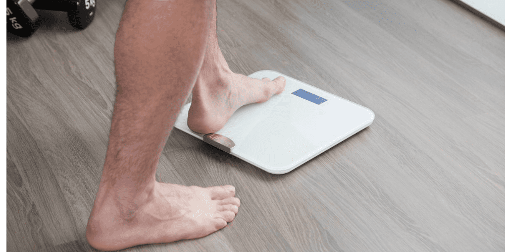 Health Routine LifeVit Loft: Ultimate Smart Scale Companion!