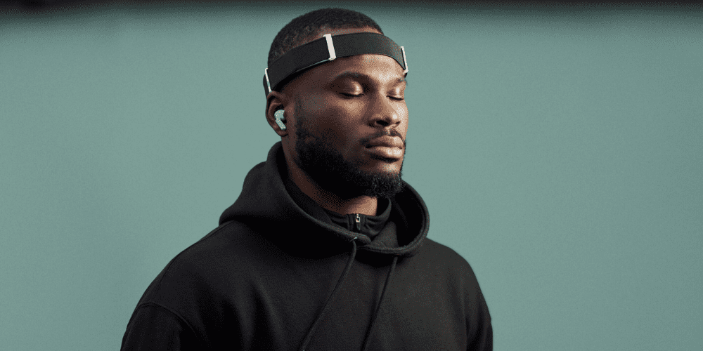 Unwind Mind: Alphabeats Headband Revolutionizes Mind