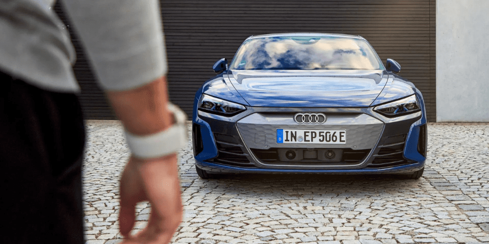 Unlock Your Potential with Audi Active Coach