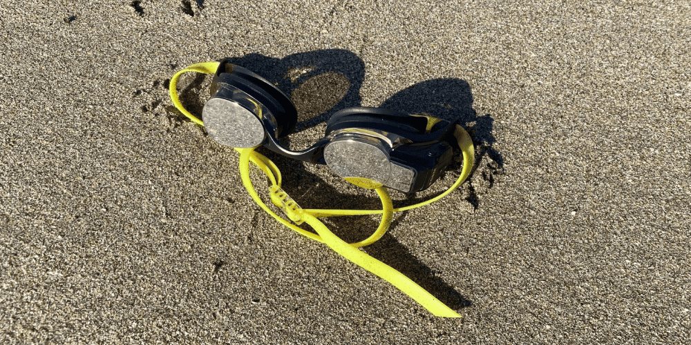 Dive into the Future with FORM Smart Swim 2 Goggles