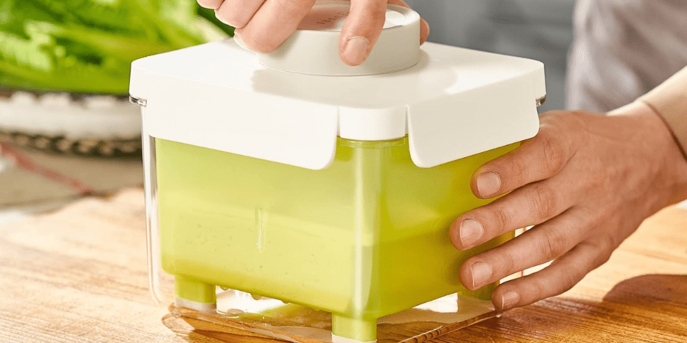 The Tofudee Tofu Press for Perfect Texture Every Time