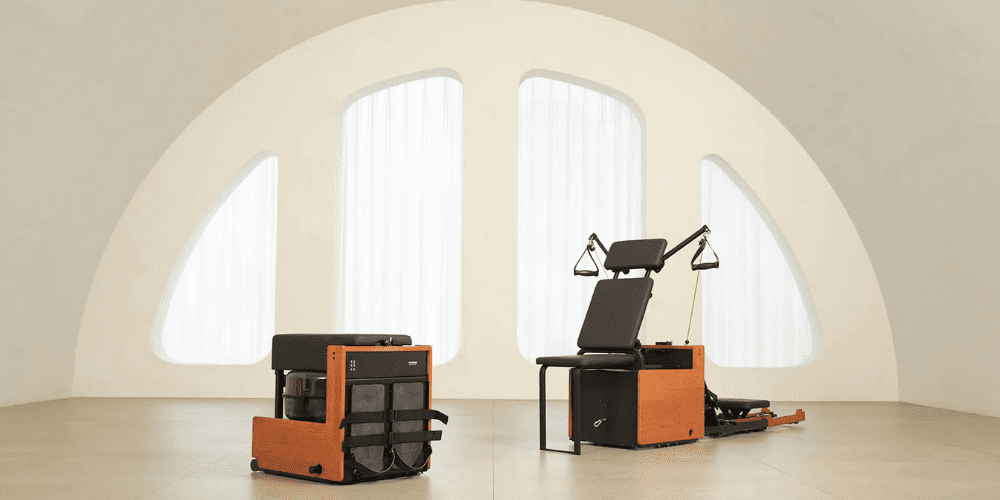 Get Fit with Joysong Cube Rower Rowing Machine