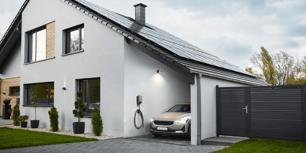 EV Companion EcoFlow PowerPulse