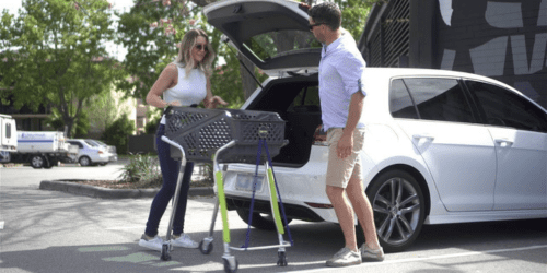 ShoppaCart: Tech-Powered Personal Shopping