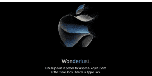 Anticipating Apple's Wonderlust 15 Event: What's in Store for Us