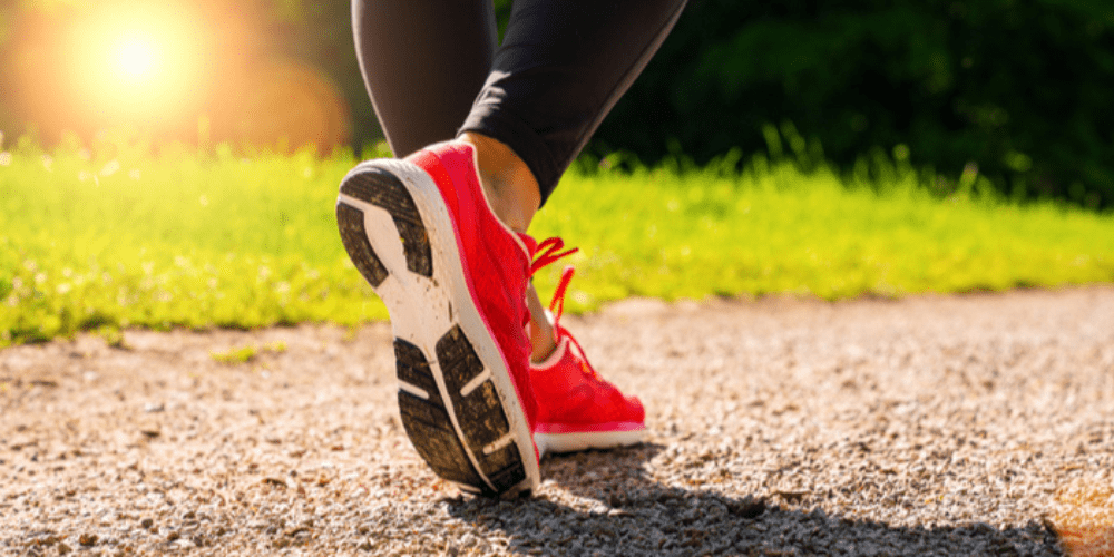 Happy Feet, Happy Me: Why Shoes Are Super Important!