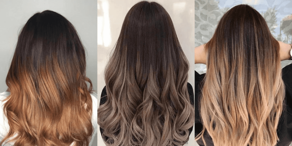 Unlock Vibrancy: The Art and Joy of Hair Coloring and it's Benefit