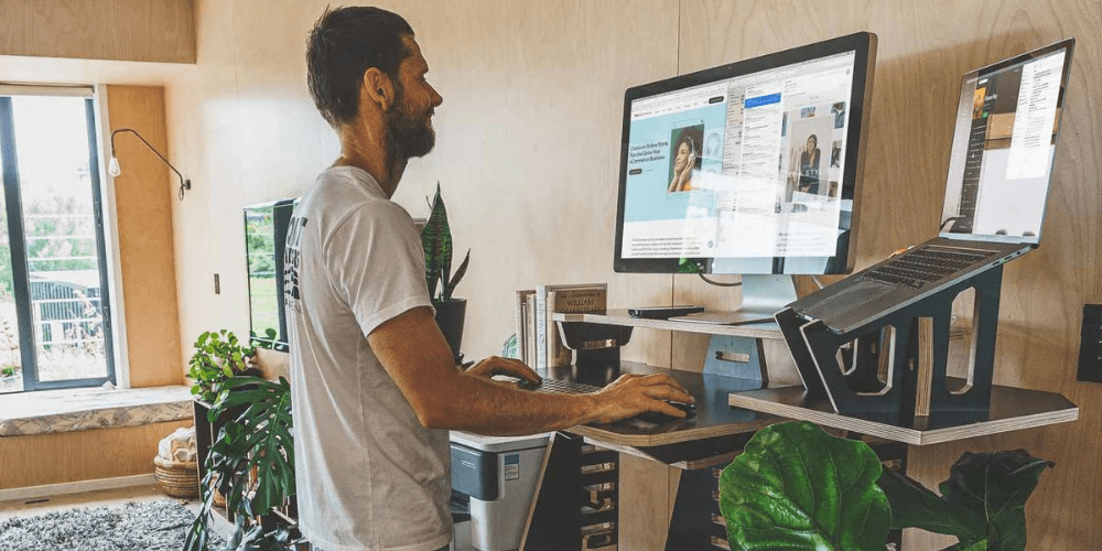 Unleashing Productivity: Elevate Your Work-From-Home Experience