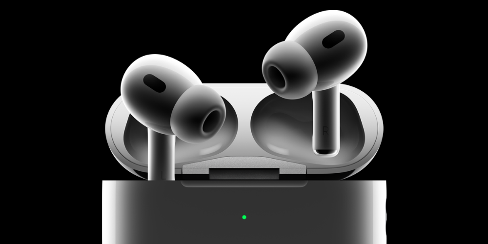 Apple’s Best Earbuds Just Got Even Better – Find Out How!