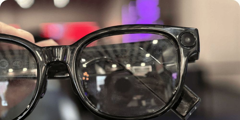MWC 2025 Unveils AI Glasses, Smart Tech & Futuristic Foldables!