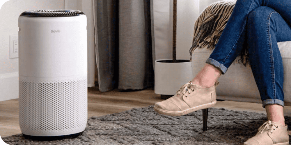 This Air Purifier Changed My Sleep – Here’s Why You’ll Love It Too