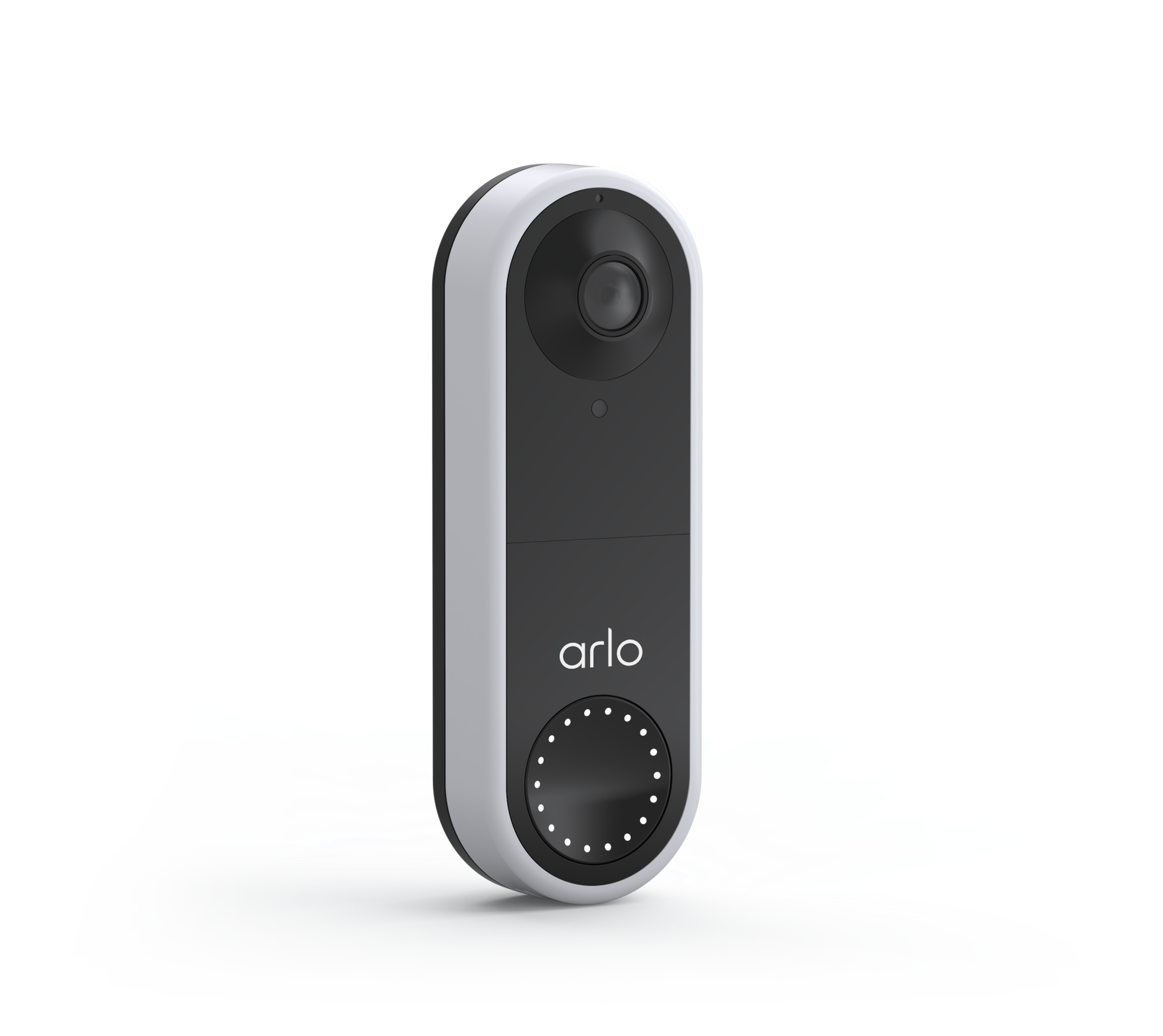 Arlo Video Doorbell: Future of Interactive Home Security!